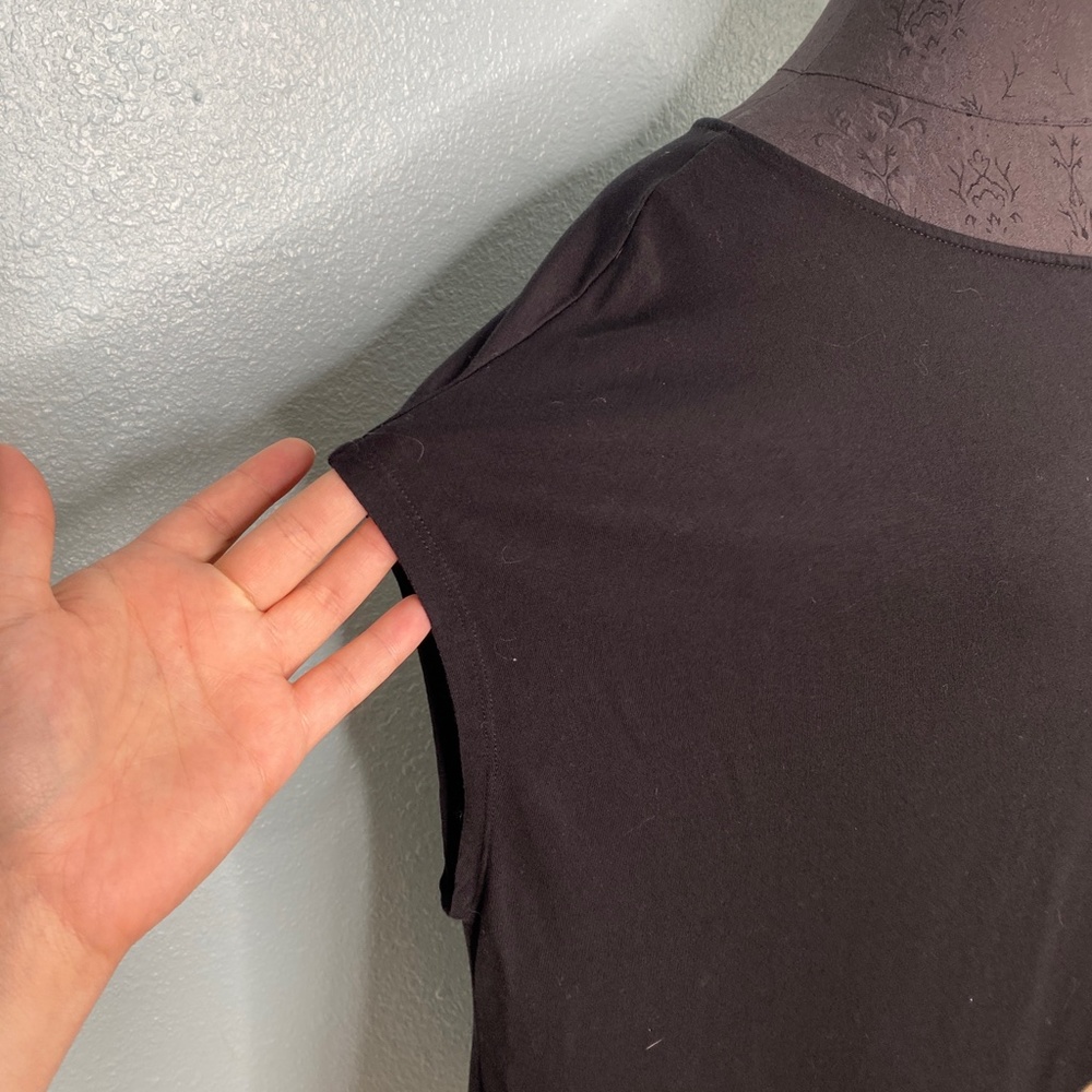 Catherine's Plus Size Colorblock Blouse - image 5